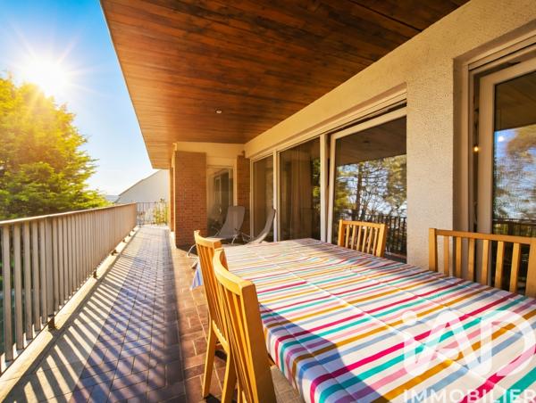 Maison à vendre 10 pièces 230 m² Aiglemont