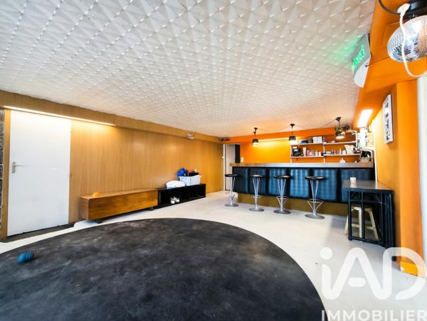 Maison à vendre 10 pièces 230 m² Aiglemont