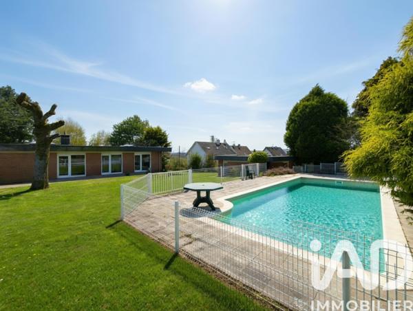 Maison à vendre 10 pièces 230 m² Aiglemont