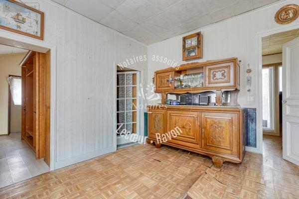 Maison à vendre à Versailles dans les Yvelines (78000), ref : 92076-113
