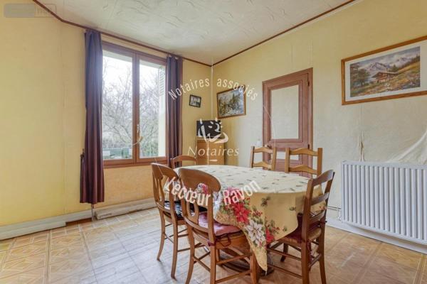 Maison à vendre à Versailles dans les Yvelines (78000), ref : 92076-113