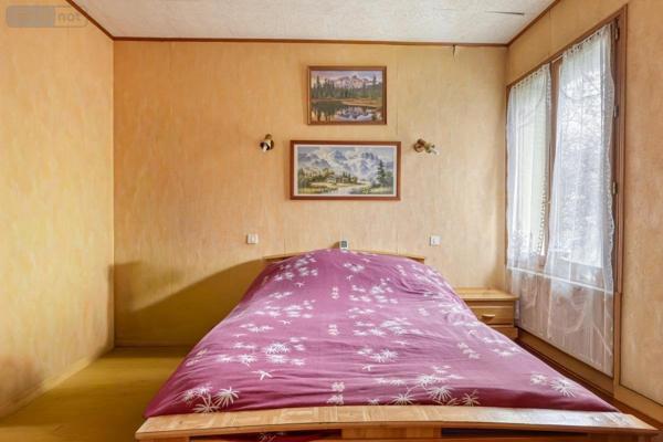 Maison à vendre à Versailles dans les Yvelines (78000), ref : 92076-113