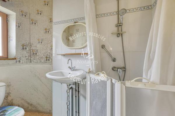 Maison à vendre à Versailles dans les Yvelines (78000), ref : 92076-113