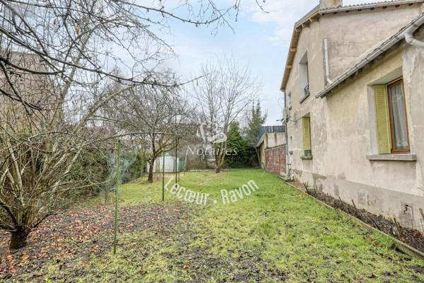 Maison à vendre à Versailles dans les Yvelines (78000), ref : 92076-113