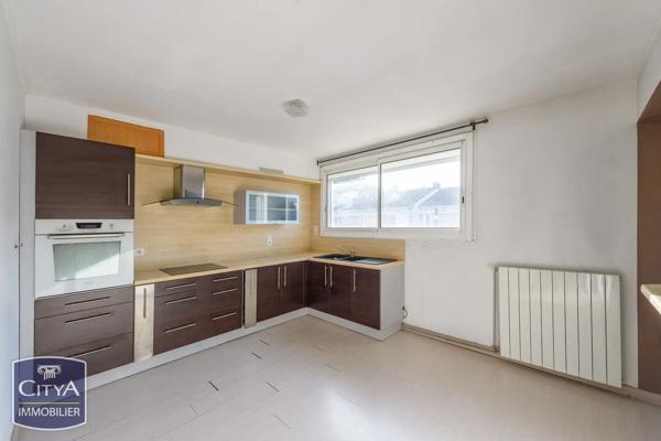 Appartement à vendre 4 pièces 104m² Albi (81000)
