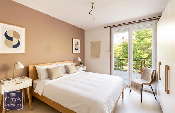 Appartement à vendre 4 pièces 104m² Albi (81000)