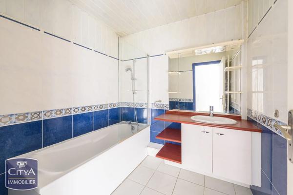Appartement à vendre 4 pièces 104m² Albi (81000)