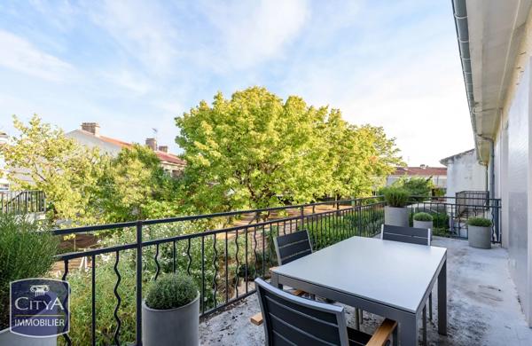 Appartement à vendre 4 pièces 104m² Albi (81000)