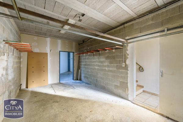 Appartement à vendre 4 pièces 104m² Albi (81000)