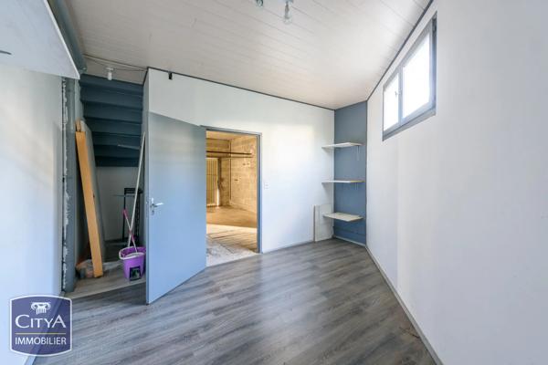 Appartement à vendre 4 pièces 104m² Albi (81000)