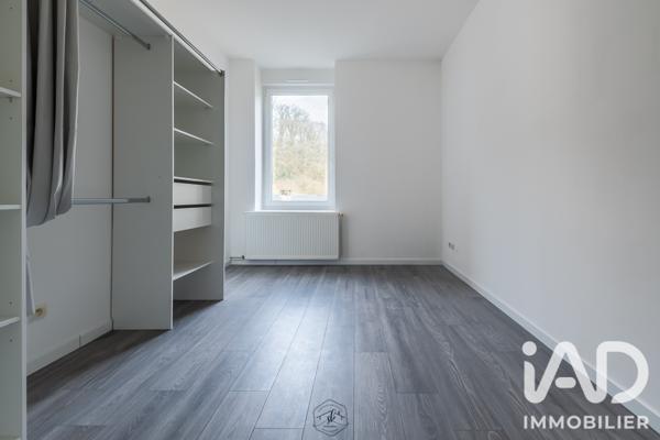 Appartement à vendre 5 pièces 90 m² Homécourt
