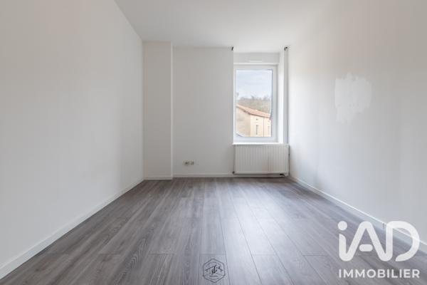 Appartement à vendre 5 pièces 90 m² Homécourt