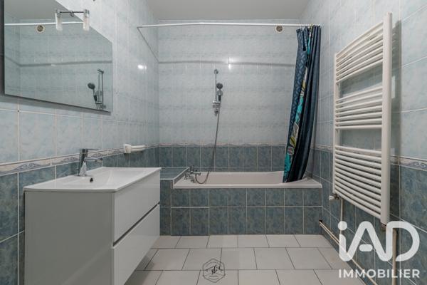 Appartement à vendre 5 pièces 90 m² Homécourt