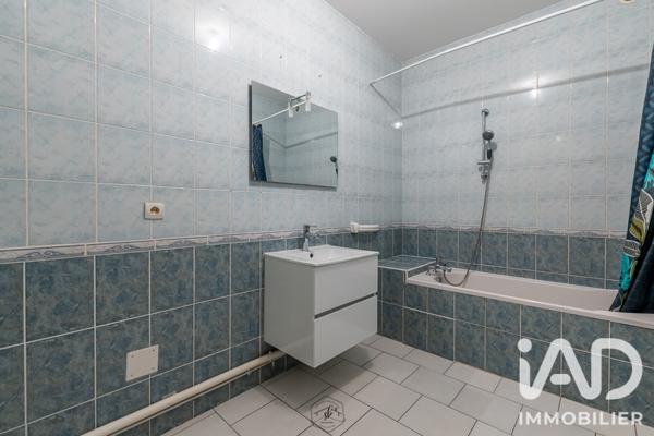 Appartement à vendre 5 pièces 90 m² Homécourt