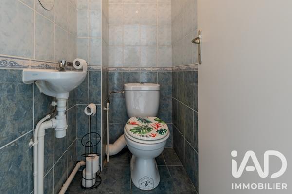 Appartement à vendre 5 pièces 90 m² Homécourt