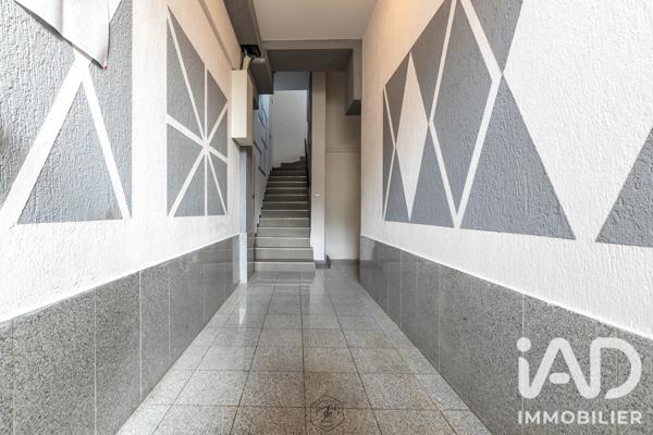 Appartement à vendre 5 pièces 90 m² Homécourt