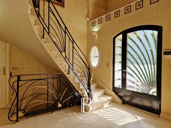 Saint-Gratien, Maison 5 Chambres -  251 m² à vendre