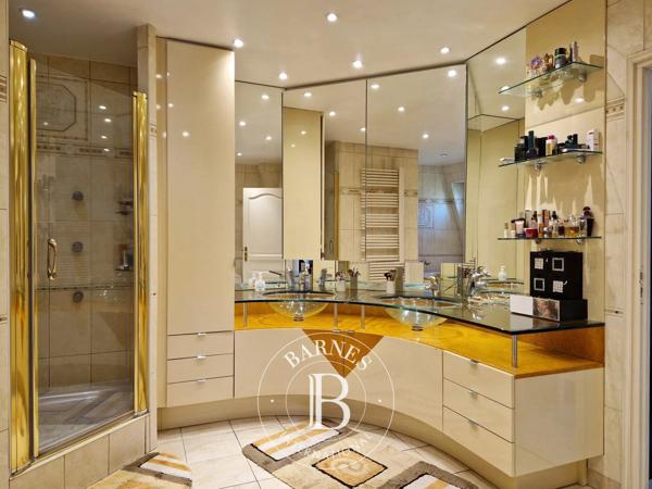 Saint-Gratien, Maison 5 Chambres -  251 m² à vendre
