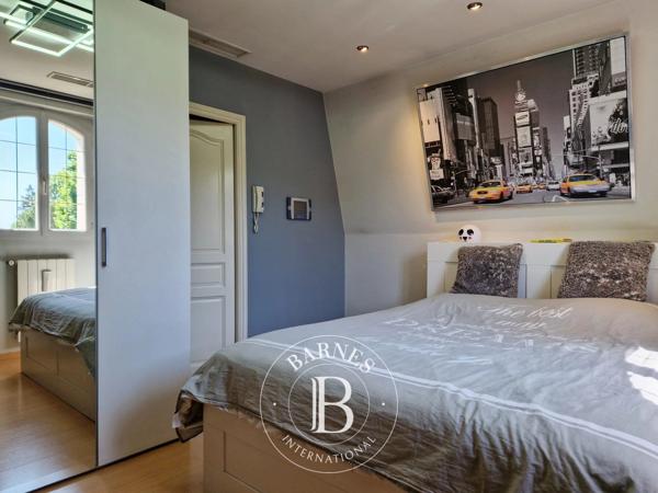 Saint-Gratien, Maison 5 Chambres -  251 m² à vendre