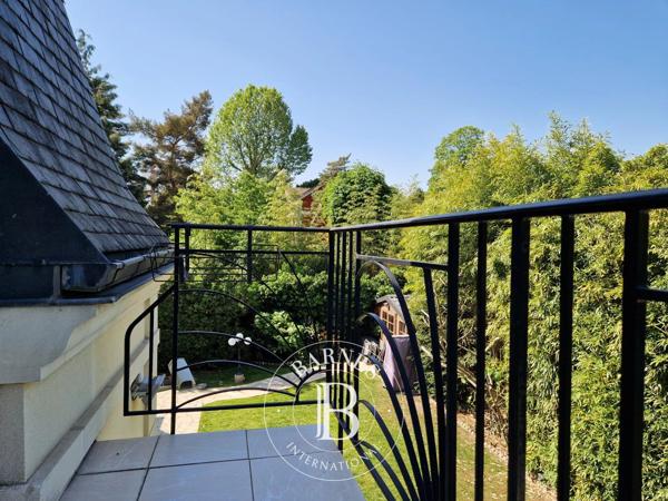 Saint-Gratien, Maison 5 Chambres -  251 m² à vendre
