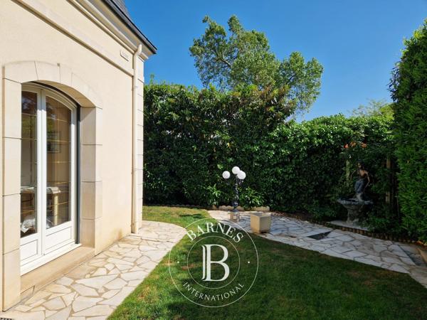 Saint-Gratien, Maison 5 Chambres -  251 m² à vendre
