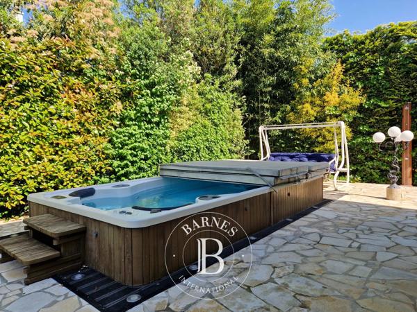 Saint-Gratien, Maison 5 Chambres -  251 m² à vendre