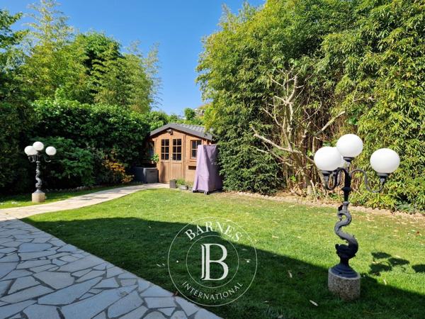 Saint-Gratien, Maison 5 Chambres -  251 m² à vendre