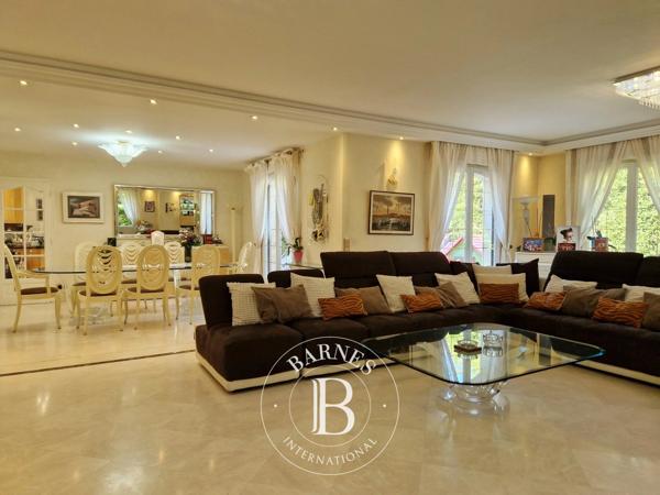 Saint-Gratien, Maison 5 Chambres -  251 m² à vendre