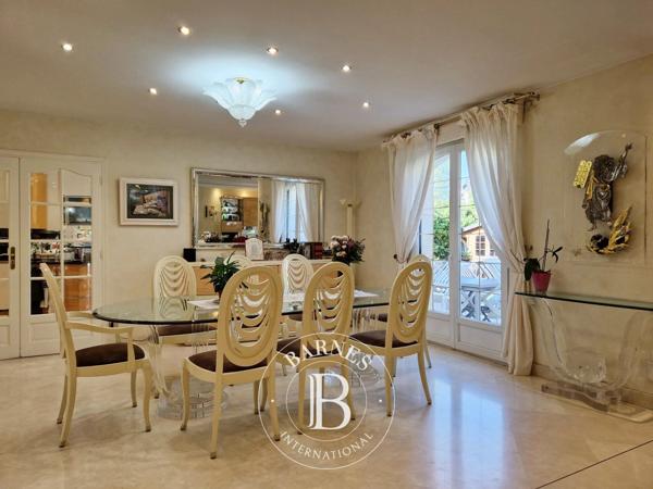 Saint-Gratien, Maison 5 Chambres -  251 m² à vendre