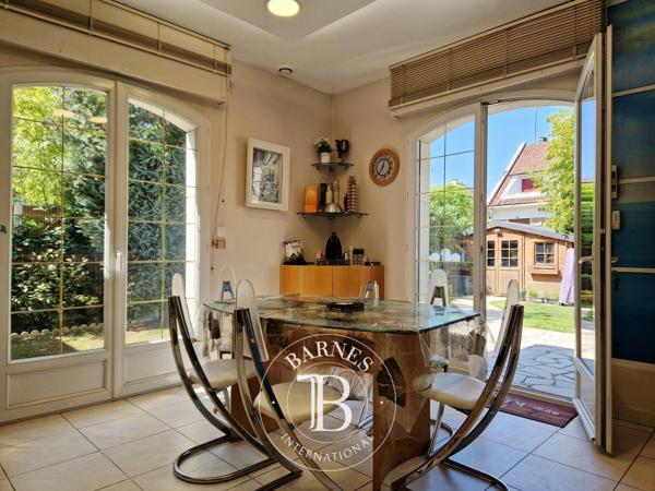 Saint-Gratien, Maison 5 Chambres -  251 m² à vendre