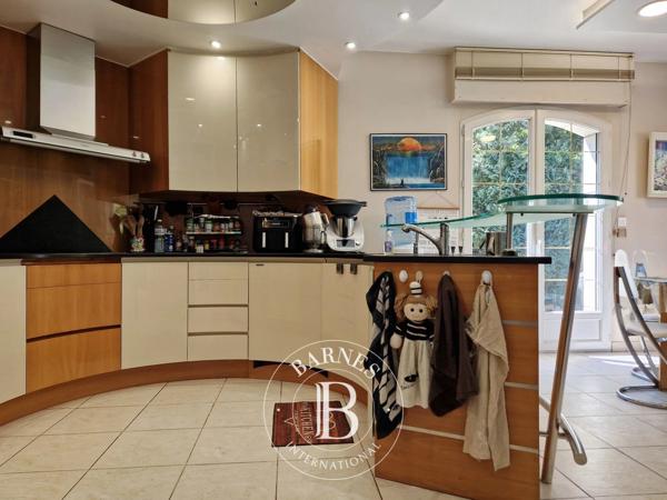Saint-Gratien, Maison 5 Chambres -  251 m² à vendre