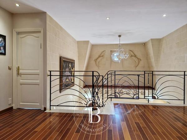 Saint-Gratien, Maison 5 Chambres -  251 m² à vendre