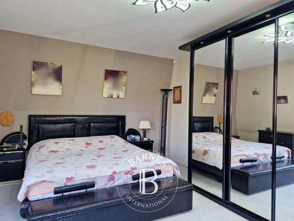 Saint-Gratien, Maison 5 Chambres -  251 m² à vendre