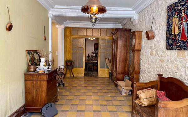 Maison à vendre    7 pièces • 225 m2 Castres