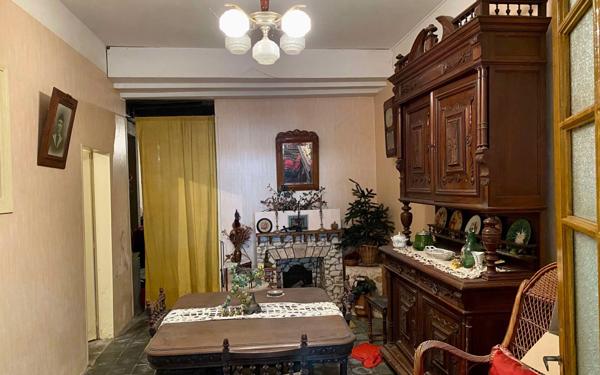 Maison à vendre    7 pièces • 225 m2 Castres