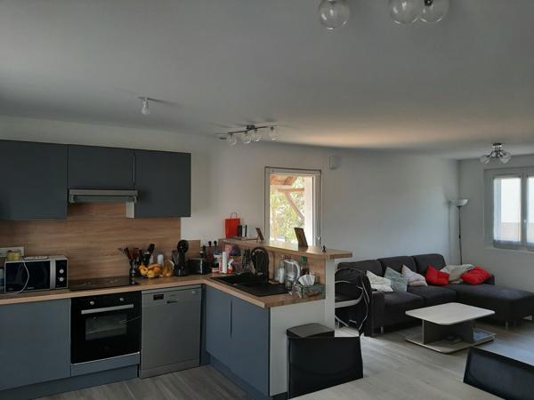 Maison indépendante