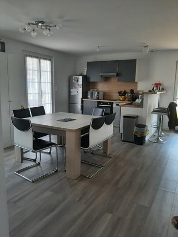 Maison indépendante