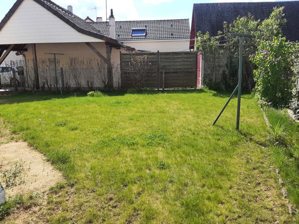 Maison indépendante