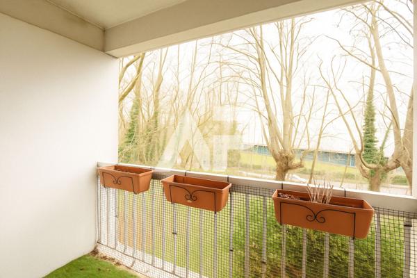 SEVRES RIVE GAUCHE - APPARTEMENT 3 PIECES €355 000 ** - Référence 472-S