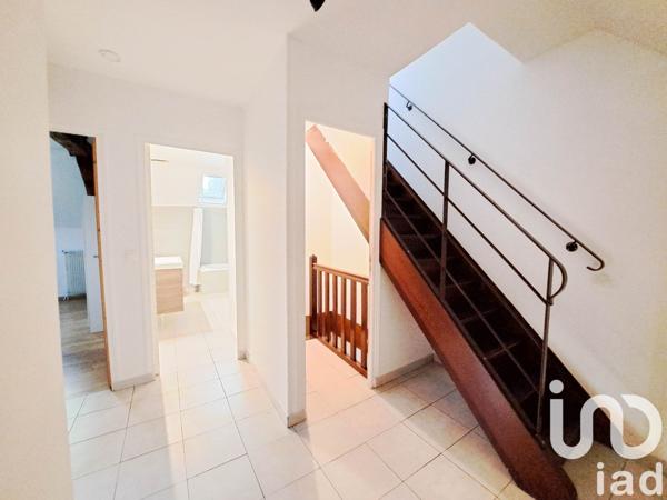 House for sale 5 rooms 98 m² Houdan