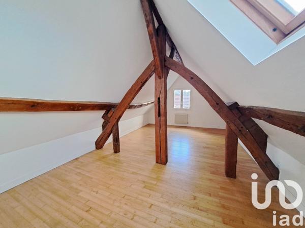 House for sale 5 rooms 98 m² Houdan