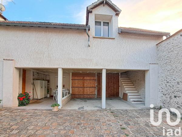 House for sale 5 rooms 98 m² Houdan