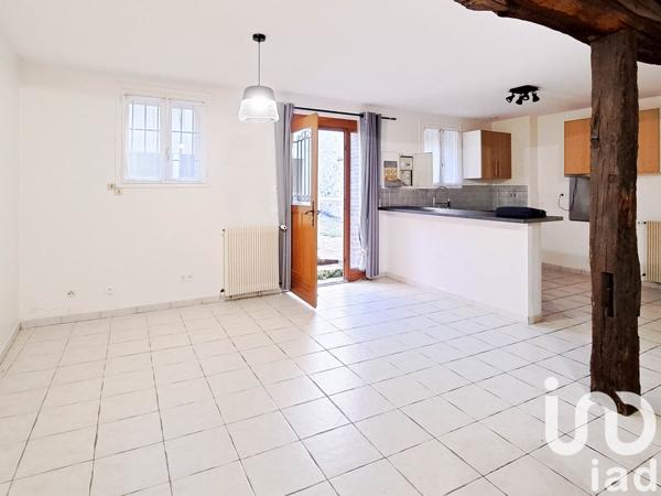 House for sale 5 rooms 98 m² Houdan