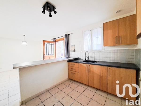 House for sale 5 rooms 98 m² Houdan