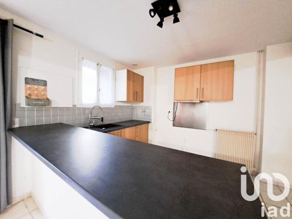 House for sale 5 rooms 98 m² Houdan