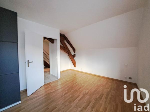 House for sale 5 rooms 98 m² Houdan