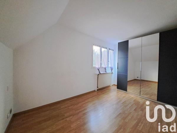 House for sale 5 rooms 98 m² Houdan