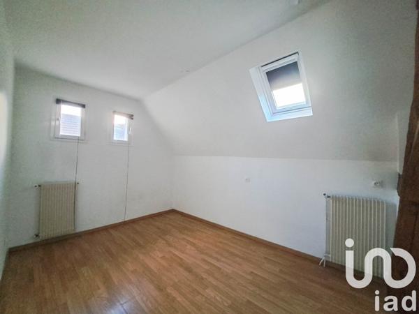 House for sale 5 rooms 98 m² Houdan