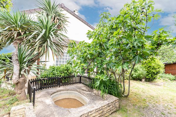 Maison Antony 5 pièce(s) 103 m2