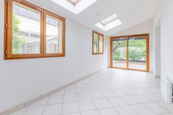 Maison Antony 5 pièce(s) 103 m2